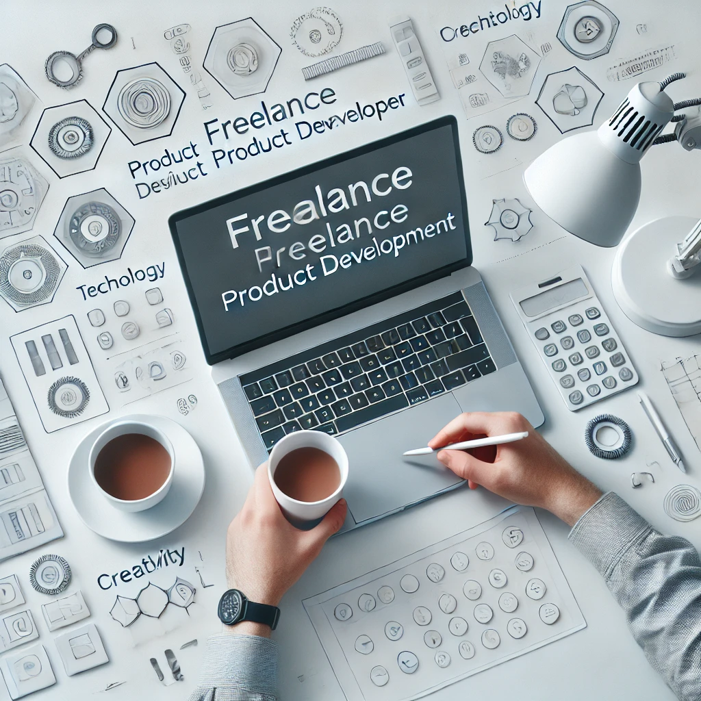 Freelance Product Development