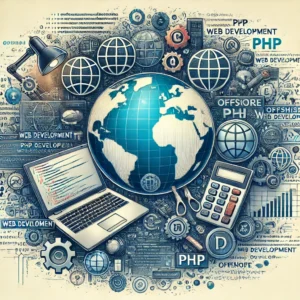 Offshore PHP Web Development