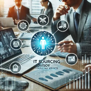 IT Sourcing Advisory