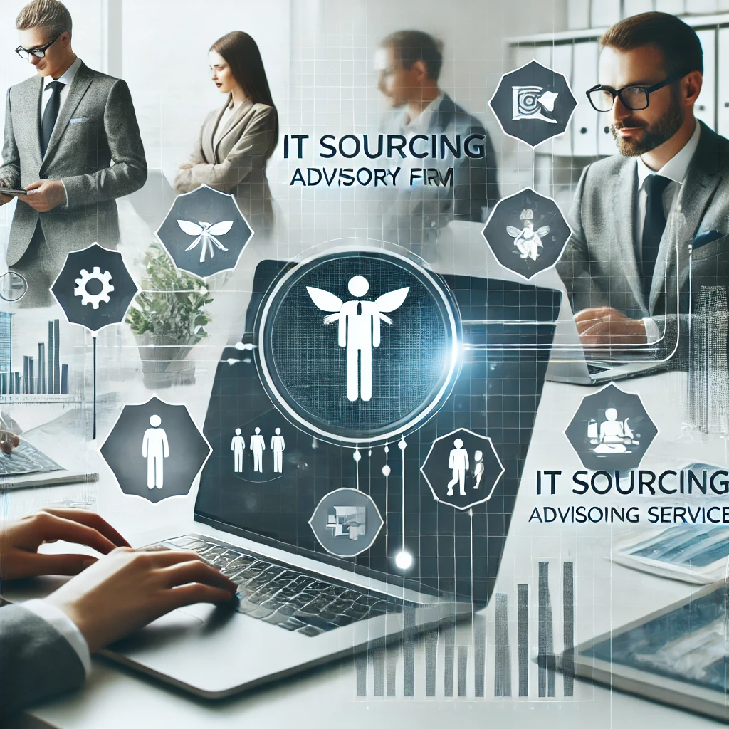 IT Sourcing Advisory