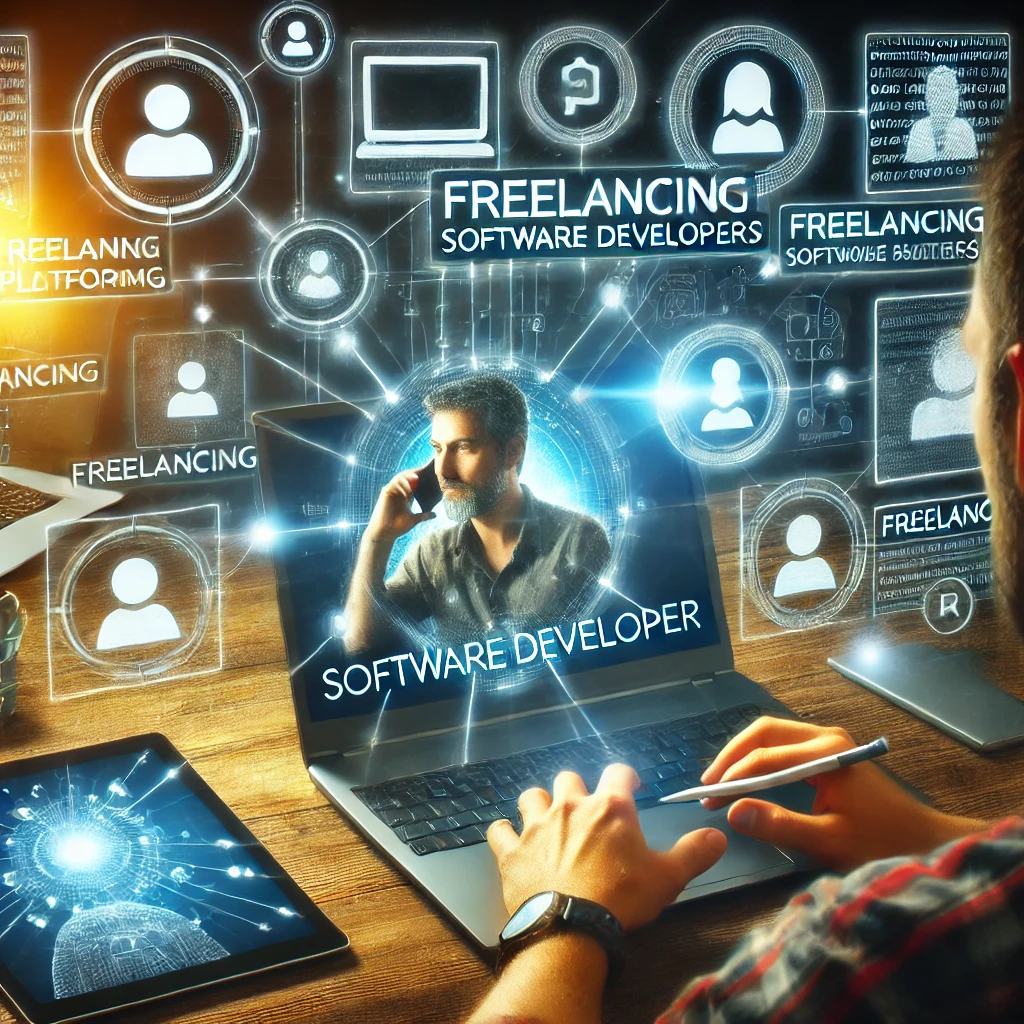 Freelancing Software Developers