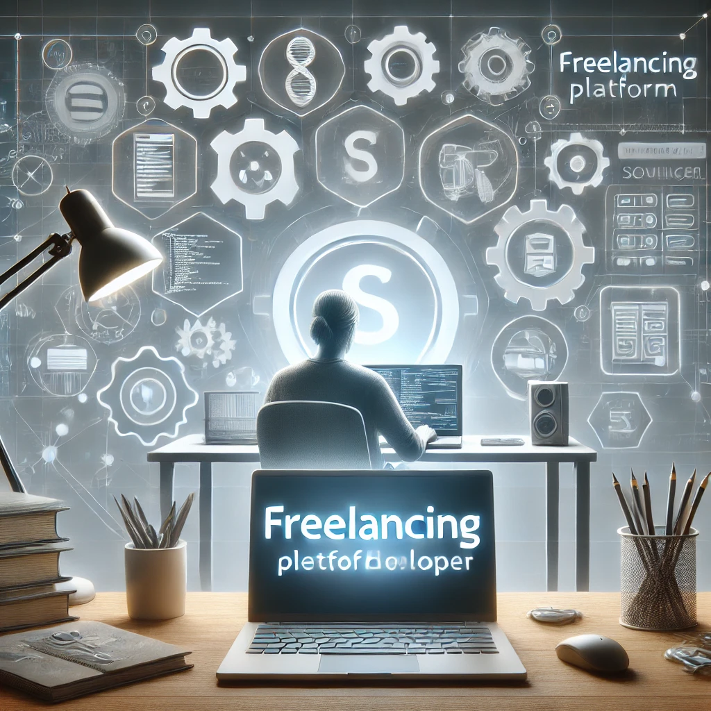 Best Freelancing Websites for Software Developers