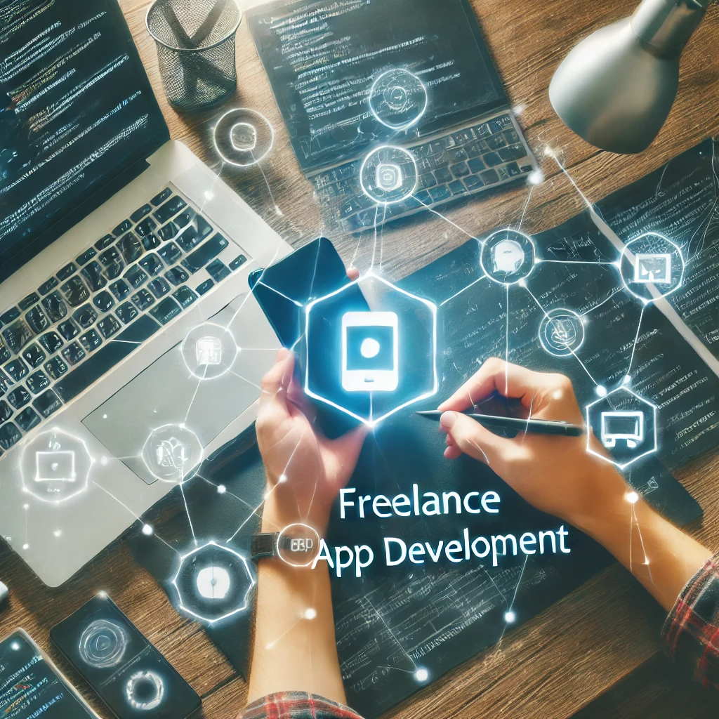 App Development Freelancers