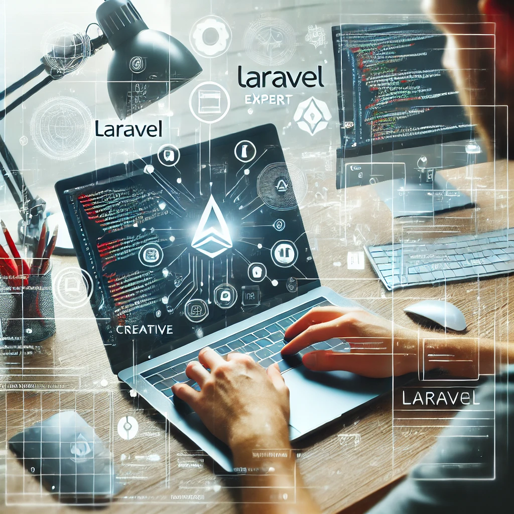 Laravel Developer