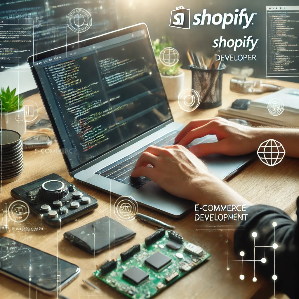 Shopify