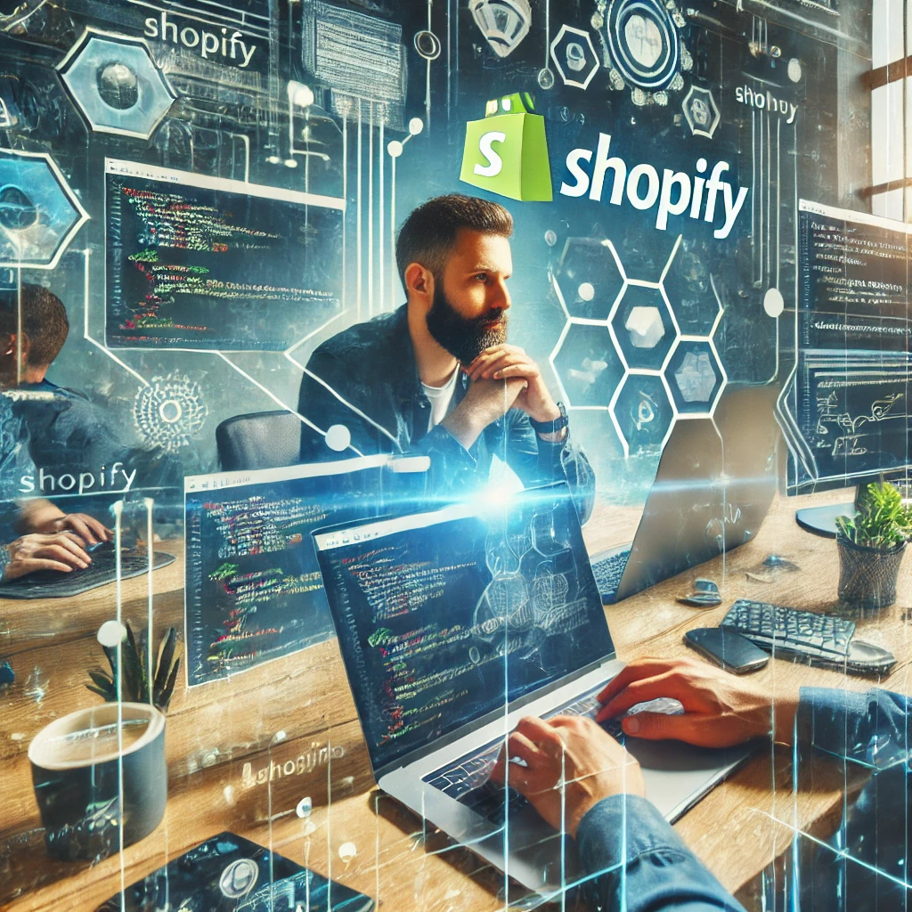 Shopify Developers