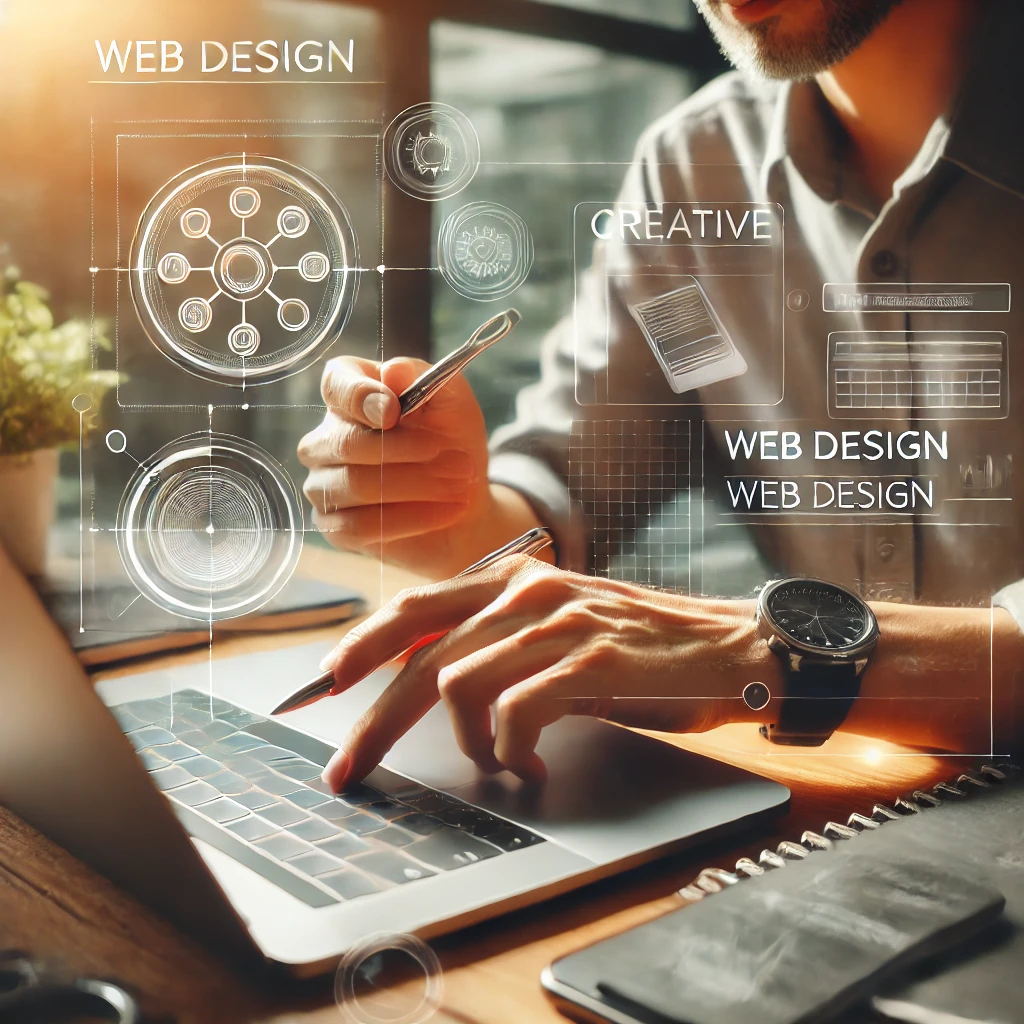 Web Design