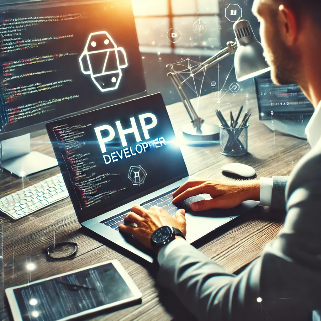 PHP Developer