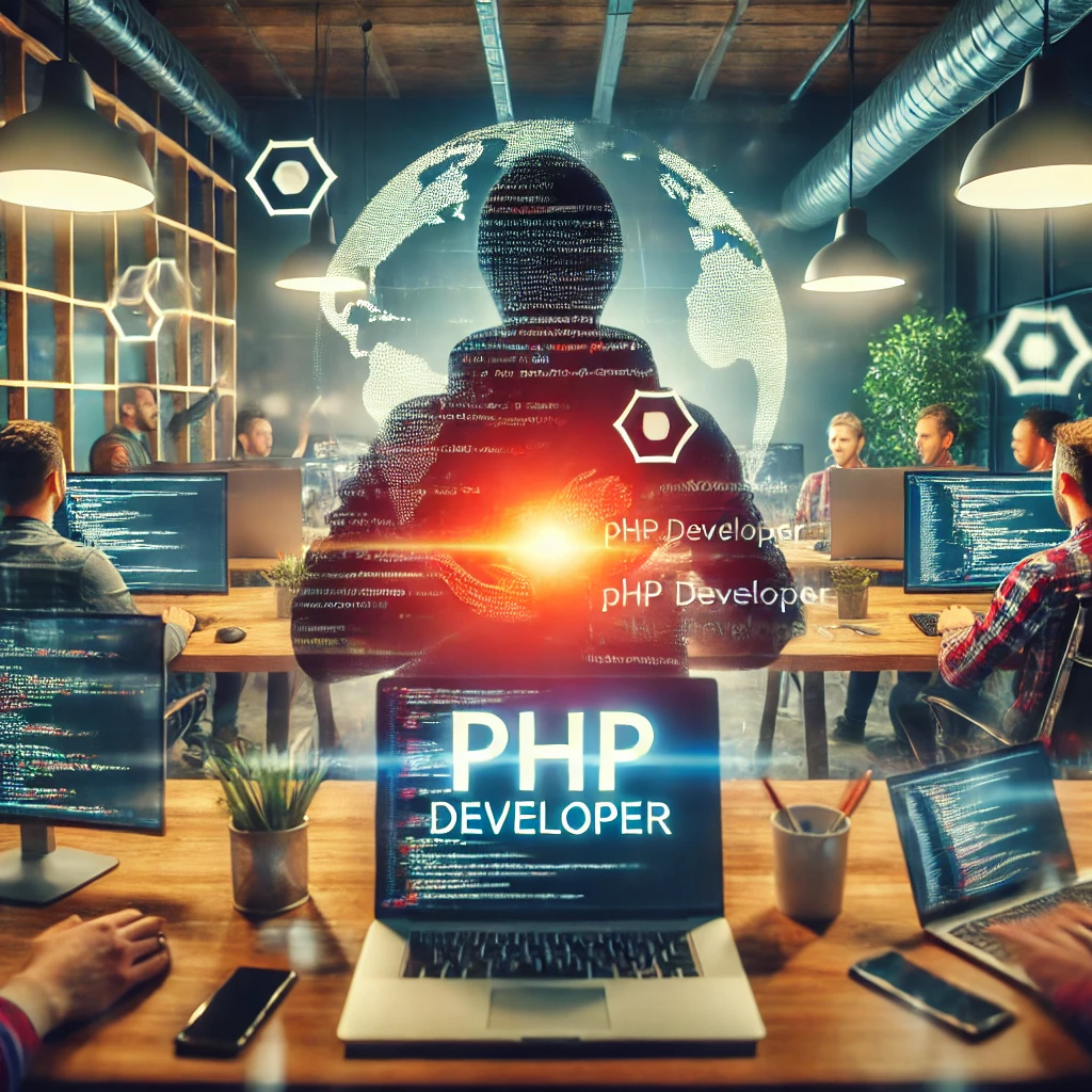 PHP Developer