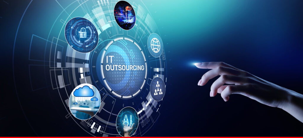 IT Outsourcing Company