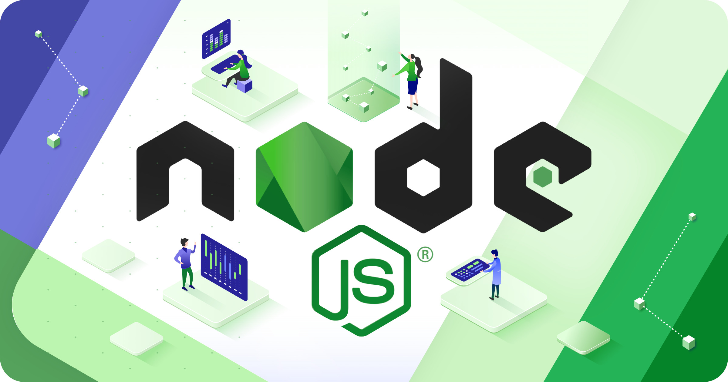 Node Js developers