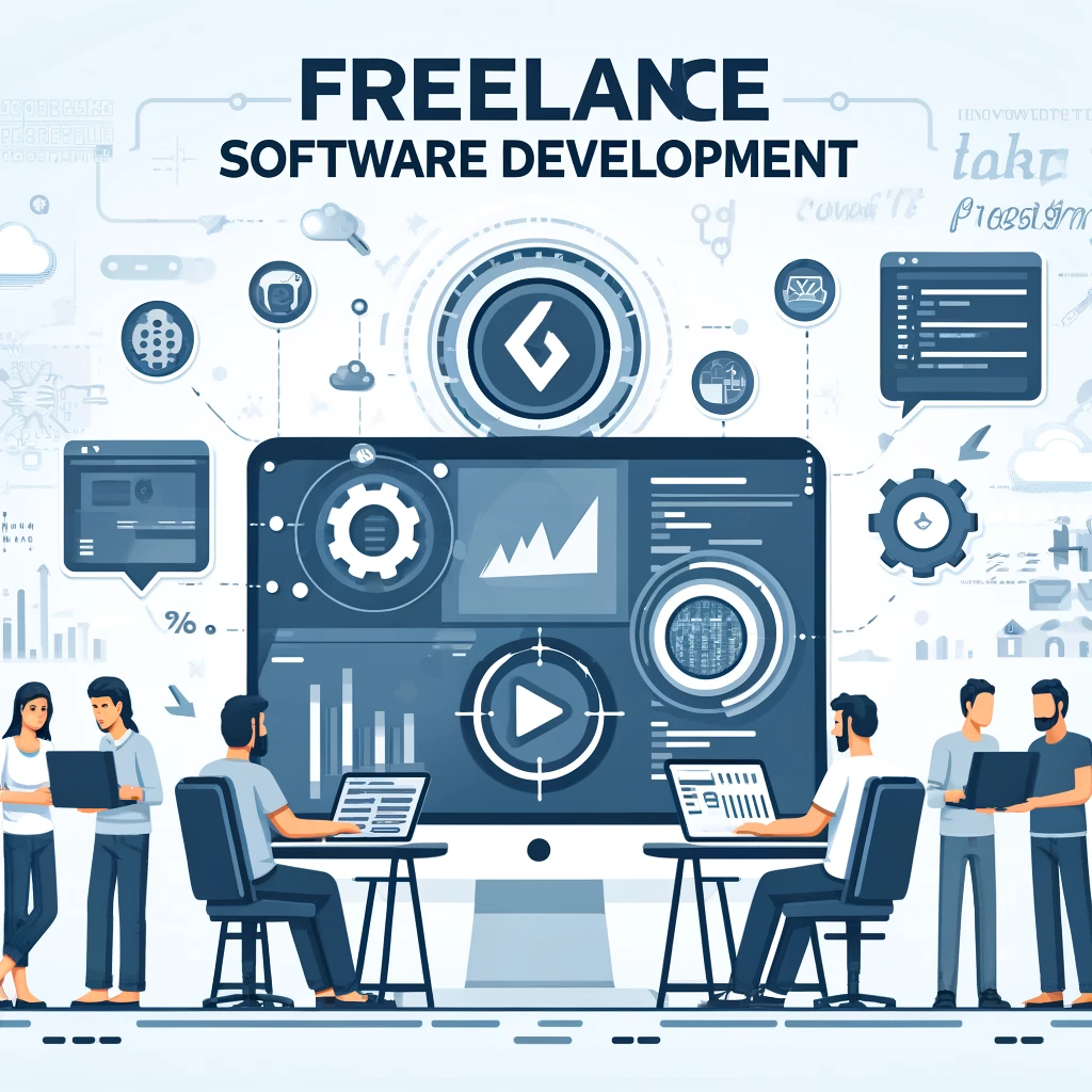 Freelance Software Developers