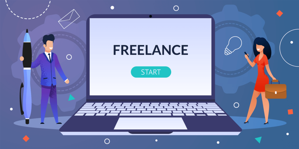 Freelance Developer Platforms
