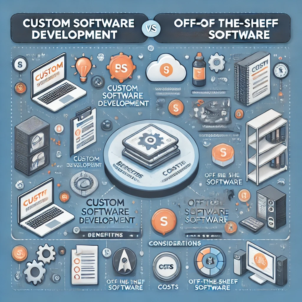 Custom Software