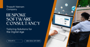 Bespoke Software Consultancy