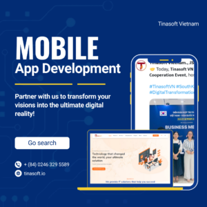 Mobile App Development