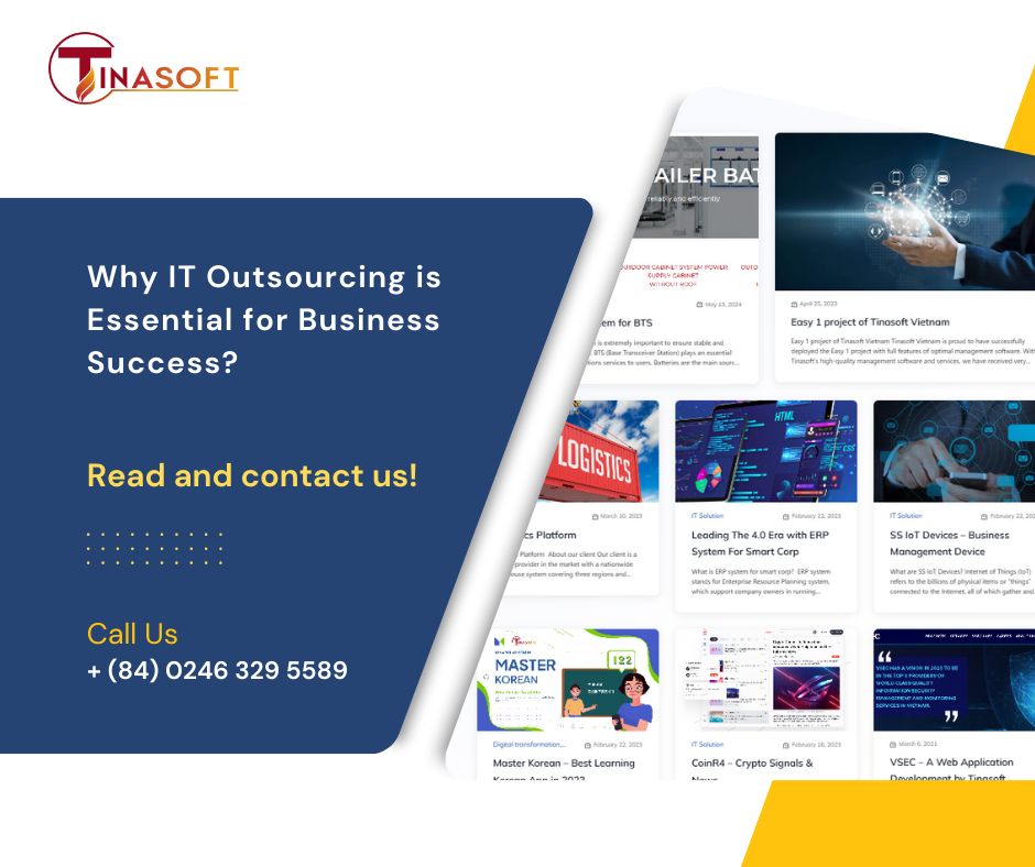 IT Outsourcing