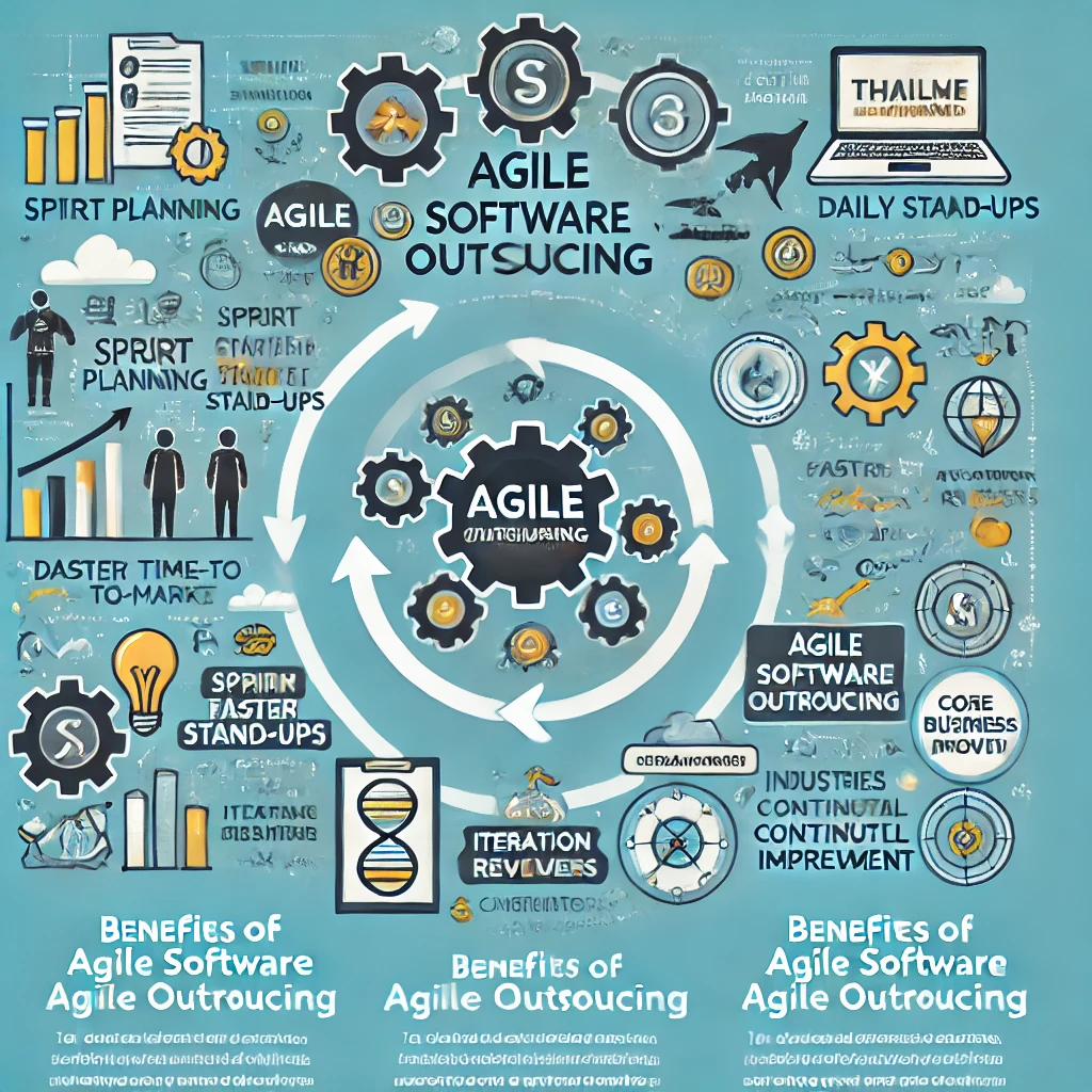 Agile Software Outsourcing Services