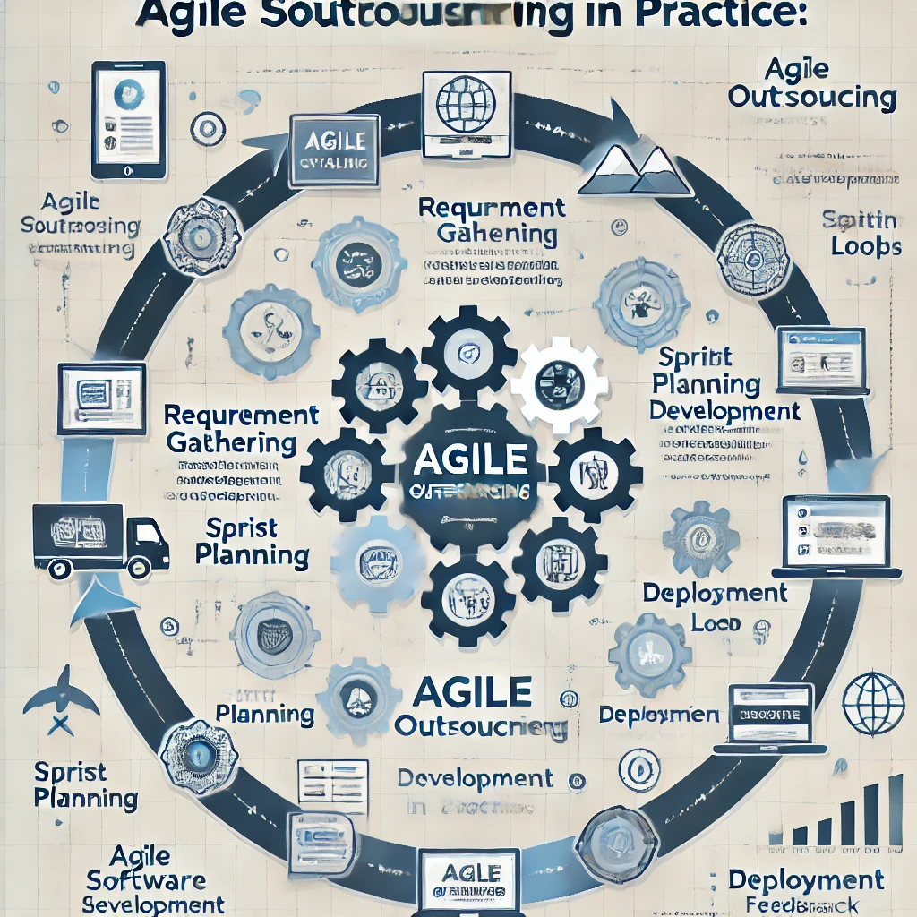 Agile Outsourcing