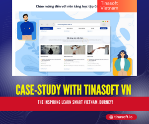 Tinasoft VN