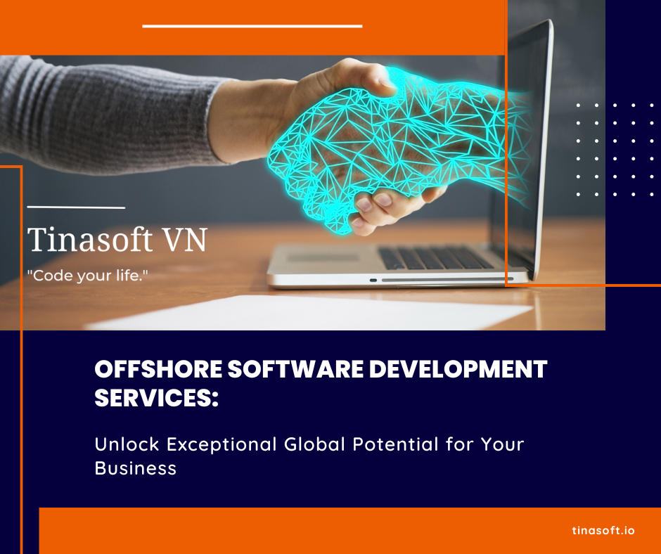 Offshore Software Development Services