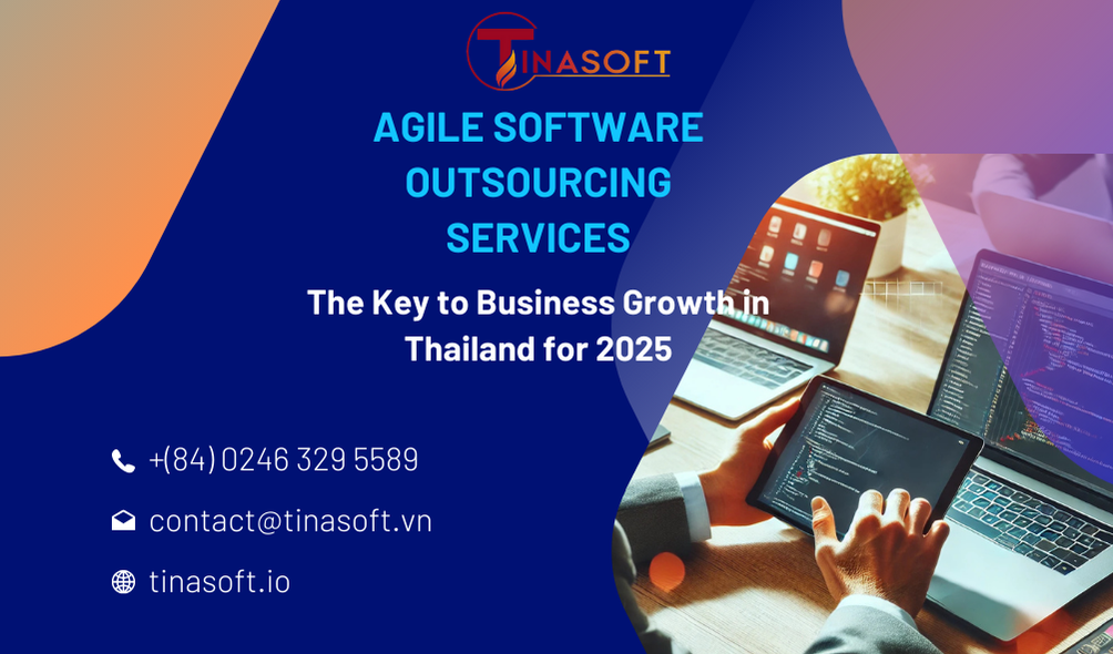 Agile Software Outsourcing Services