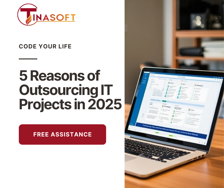 Outsourcing IT Projects