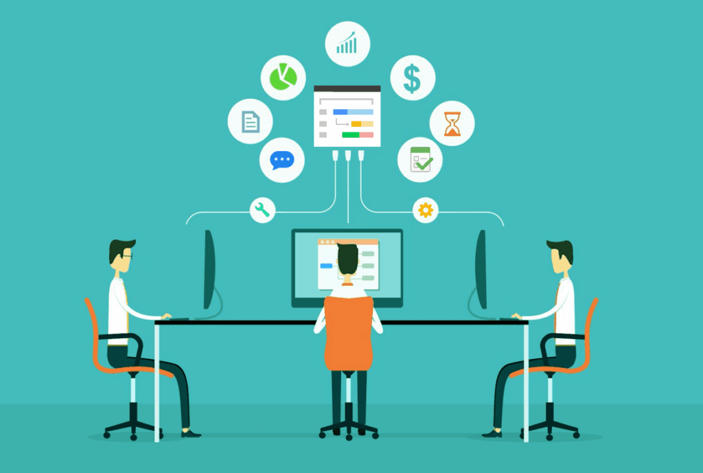 Software Outsourcing