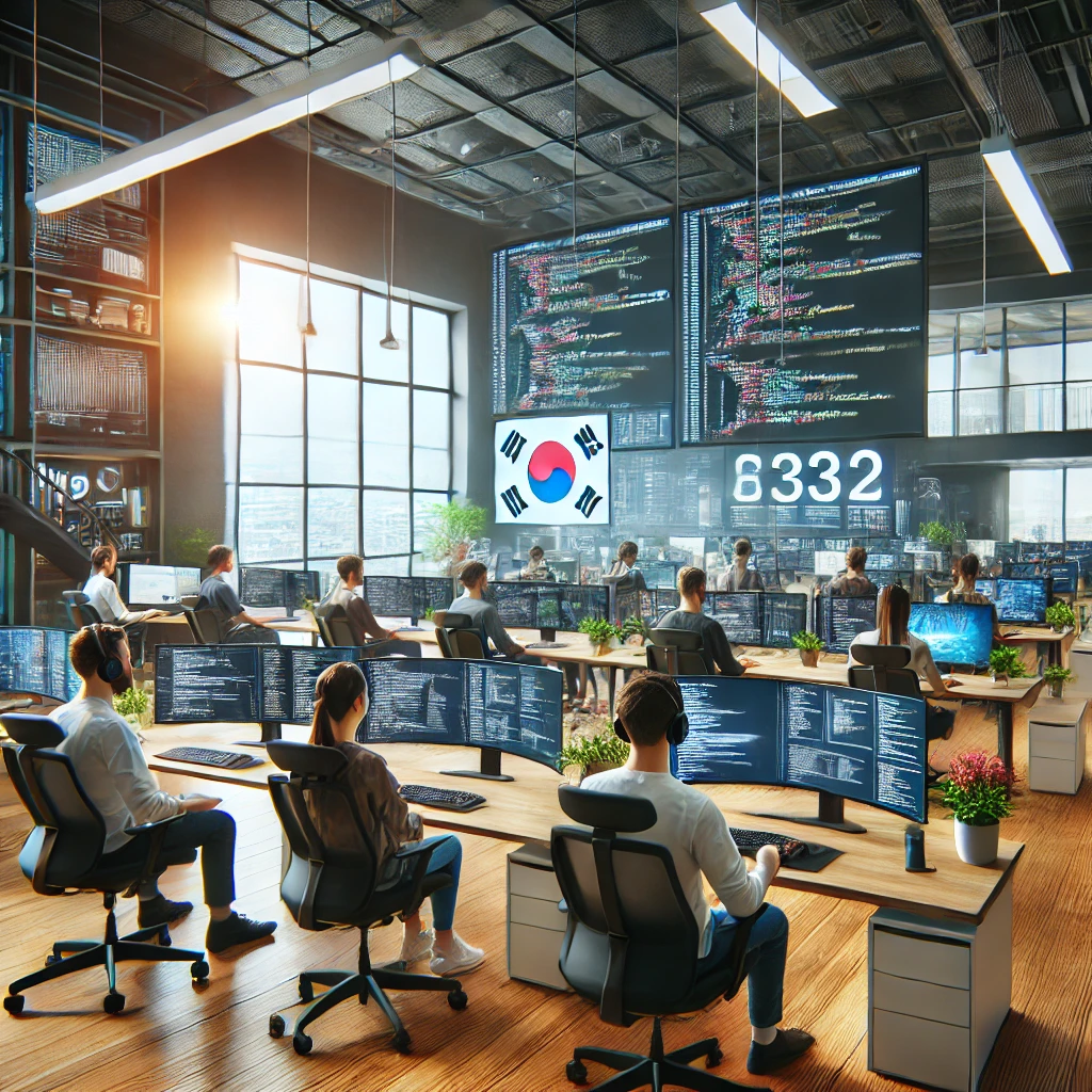 IT Outsourcing