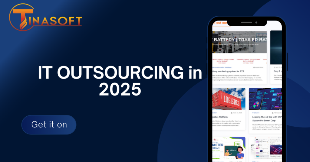 IT Outsourcing