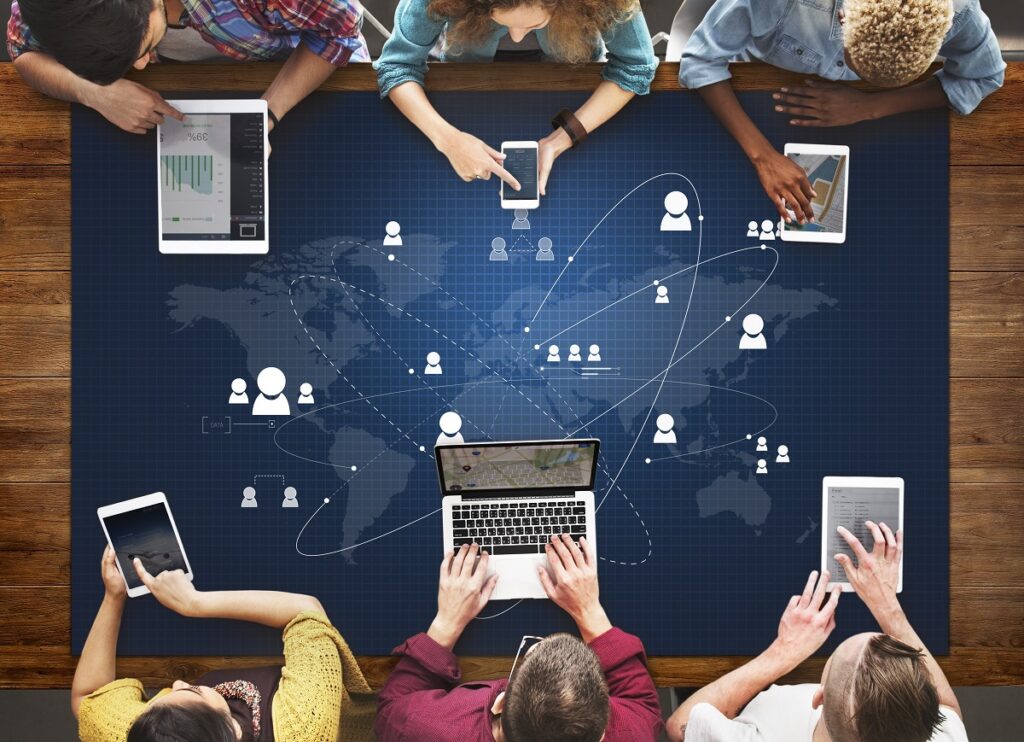 Communication&Collaboration