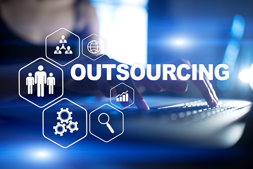IT Outsourcing