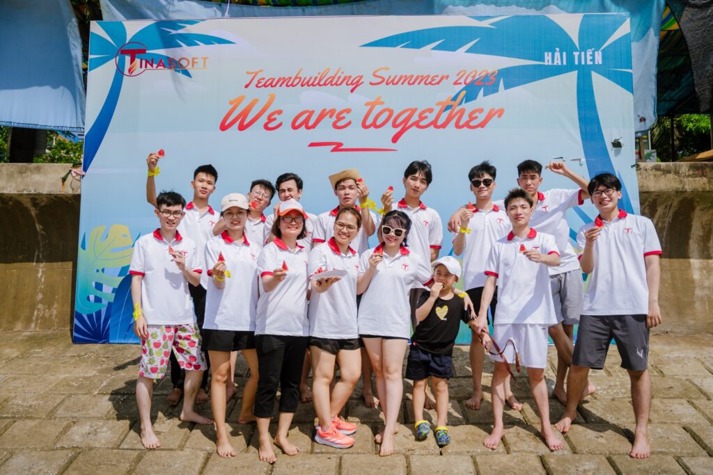 Tinasoft Vietnam