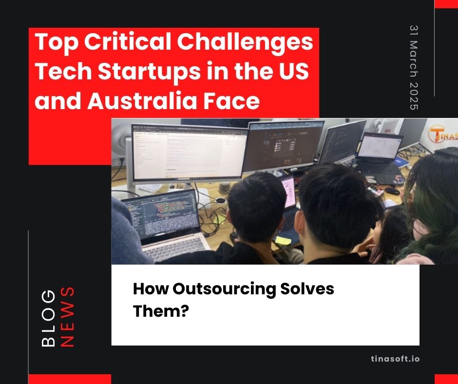 Tech Startups