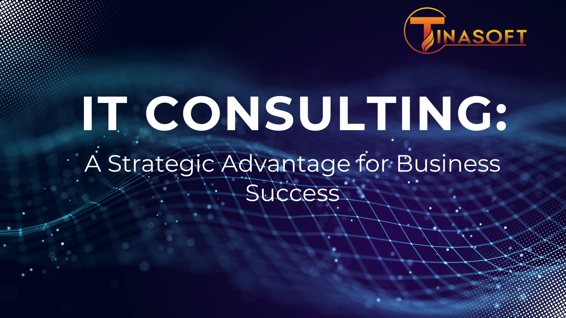 IT Consulting