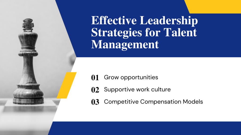 Effective Leadership Strategies