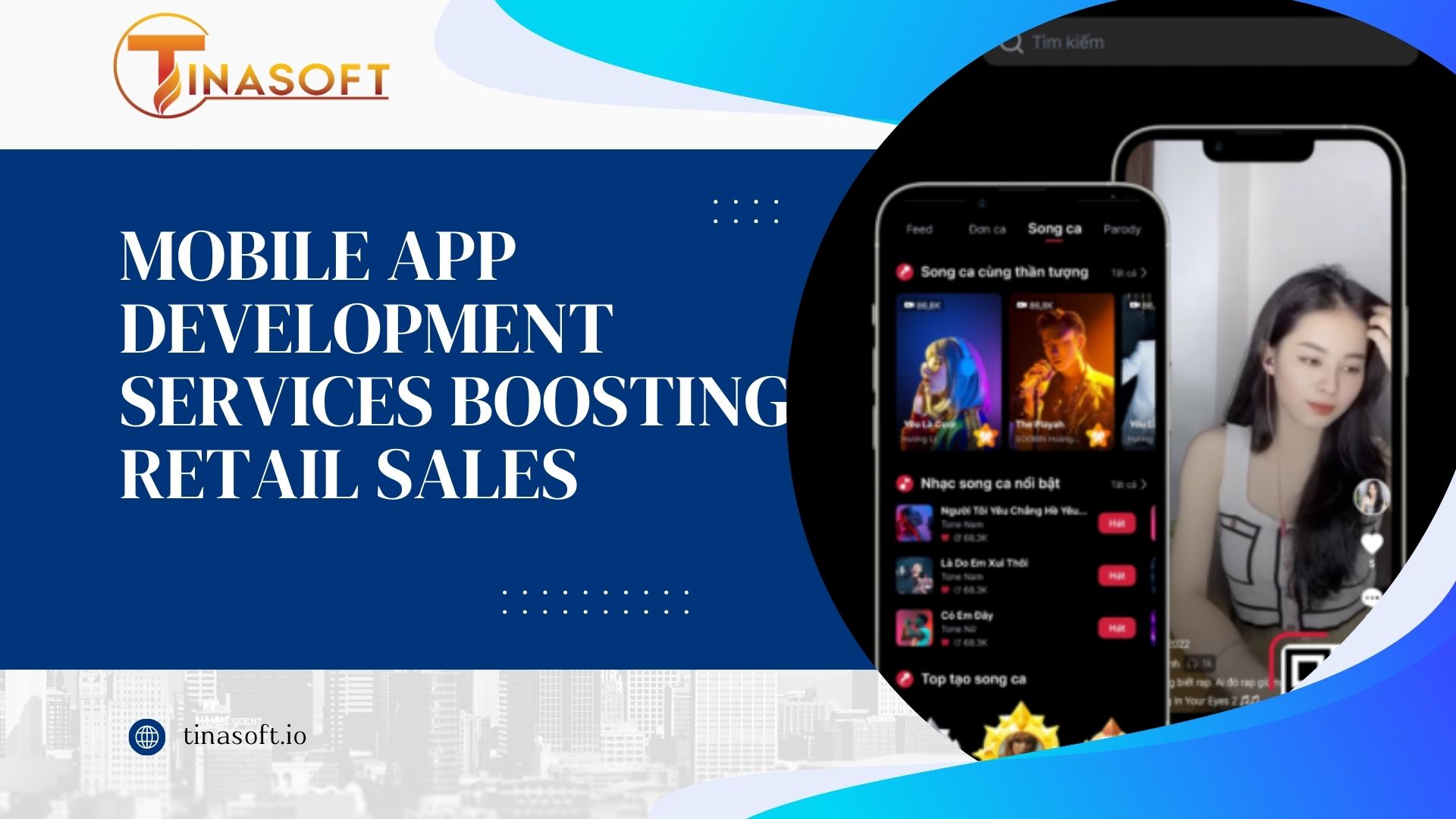 Mobile App Development Services