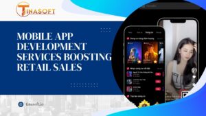 Mobile App Development Services