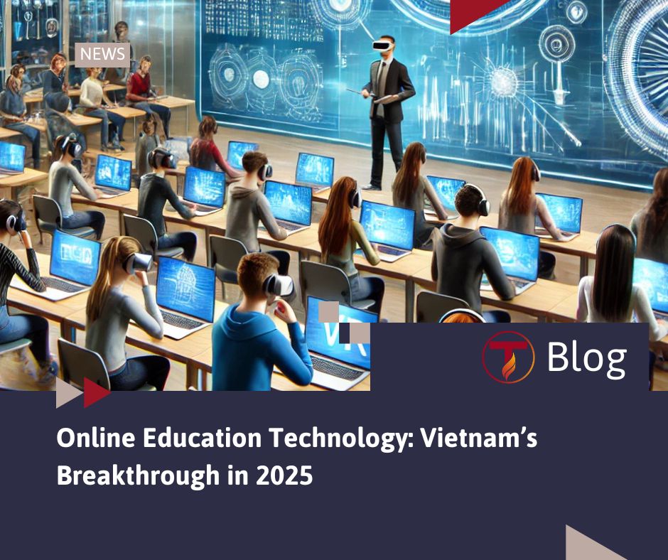 Online Education Technology