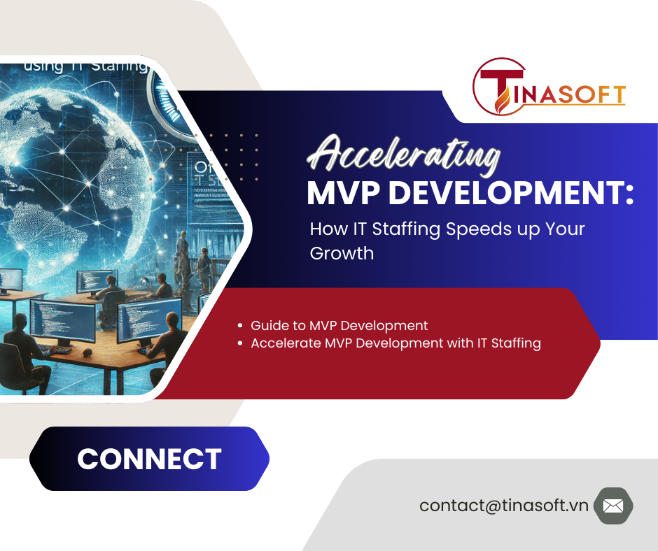 MVP Development