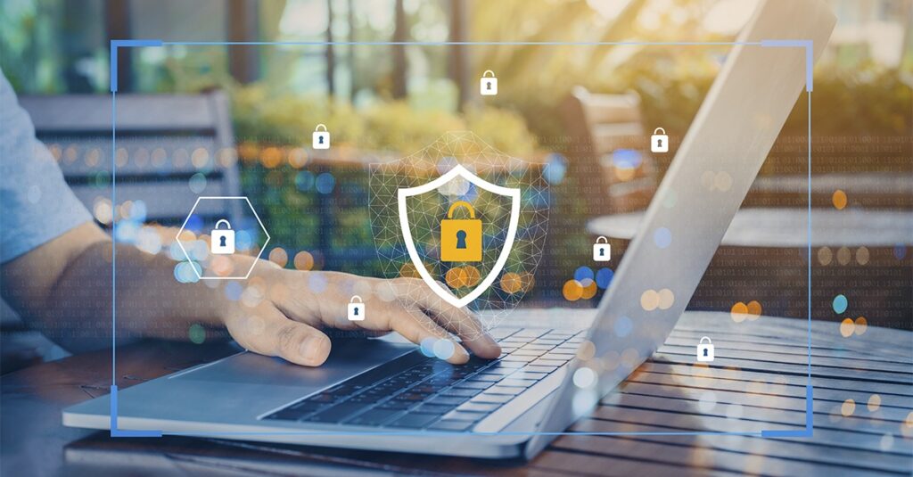 Cybersecurity