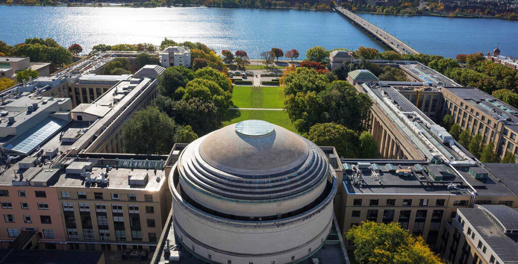 MIT University