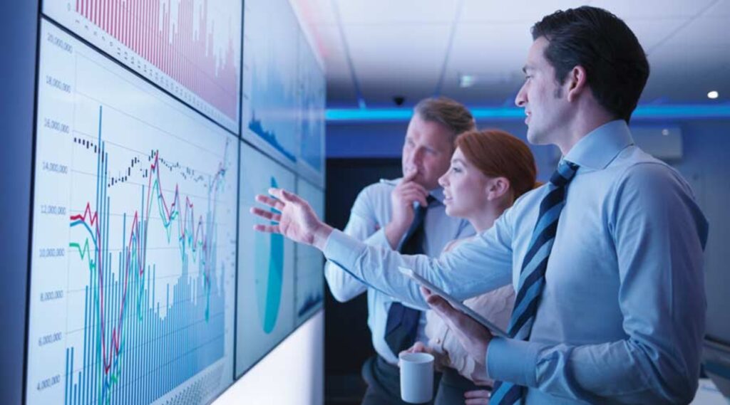 Business analyst