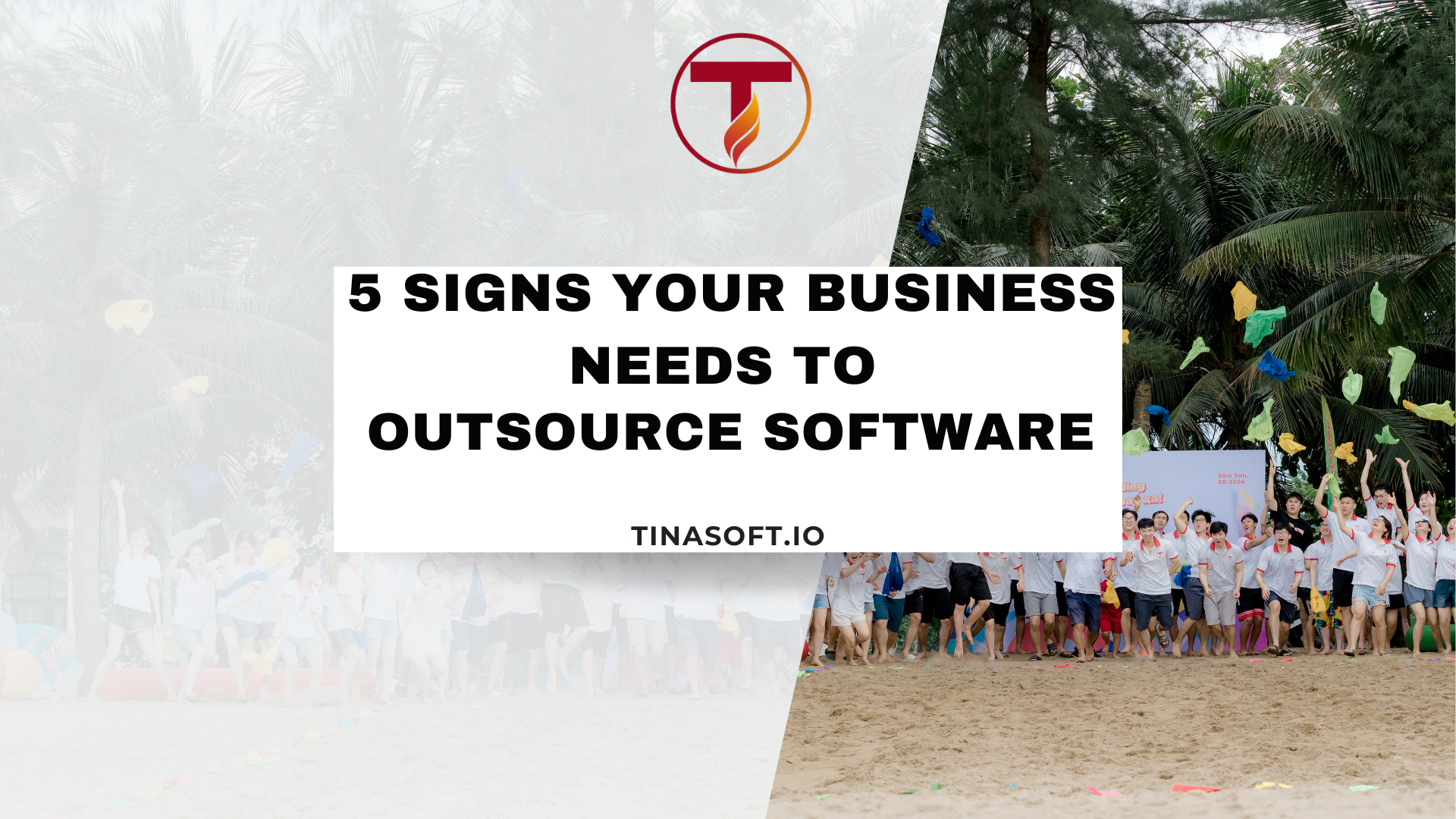 Outsource Software Development