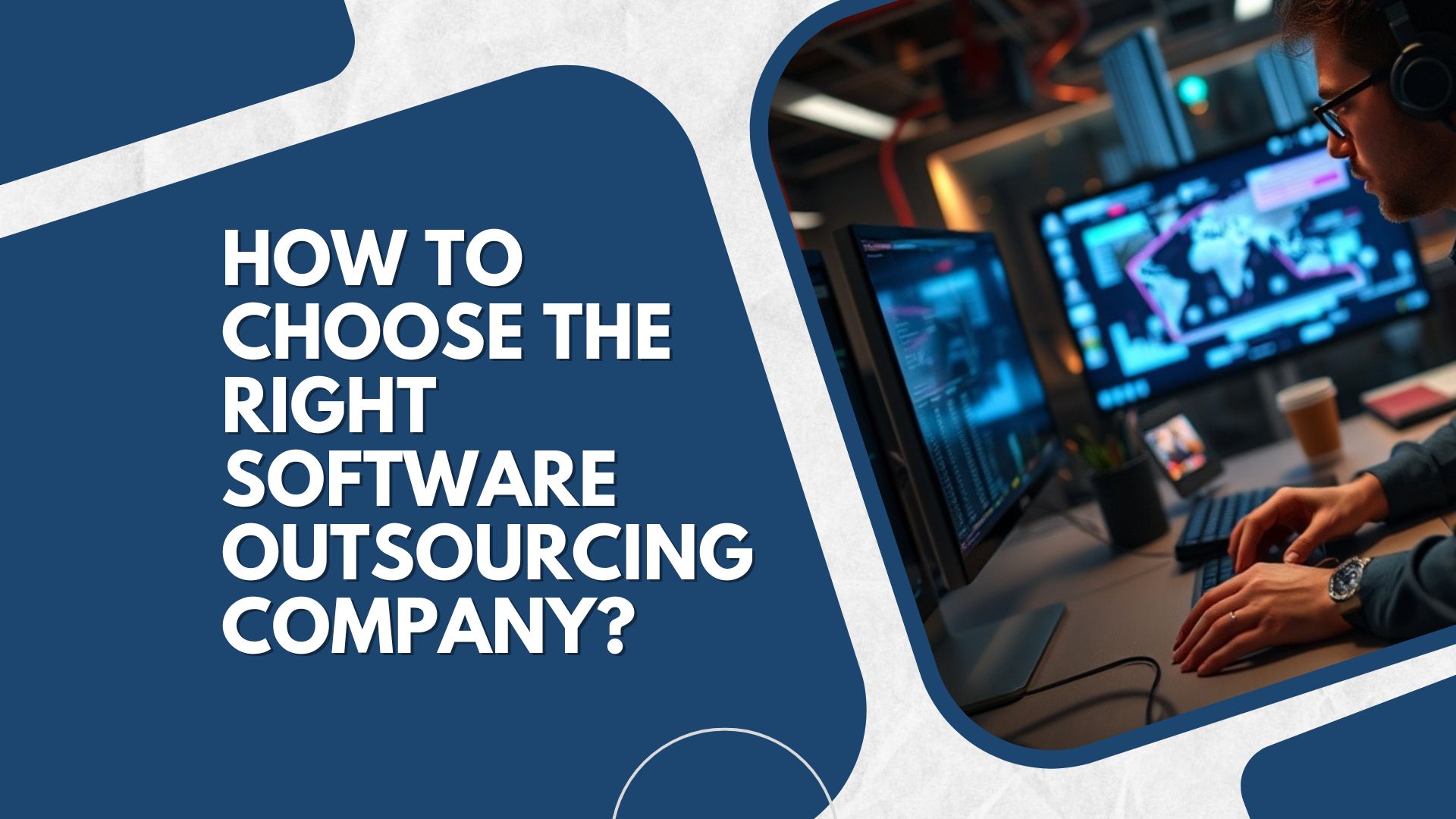 Software Outsourcing Company