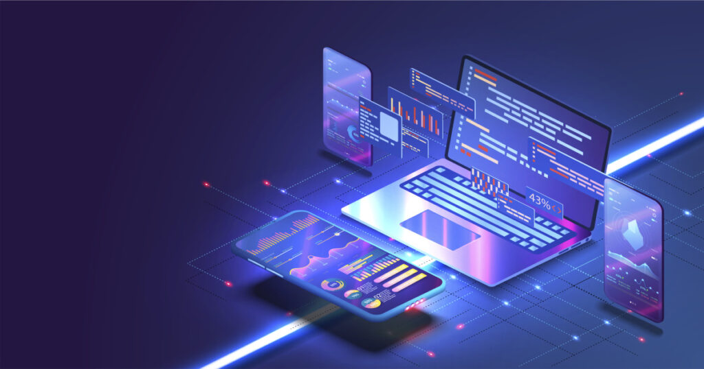Custom Software Development Company