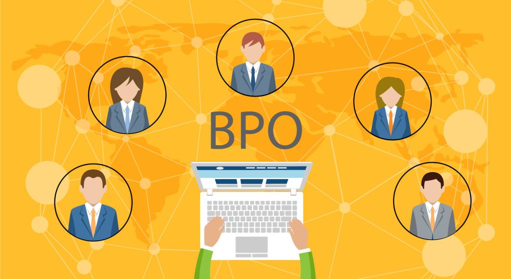 BPO Outsourcing