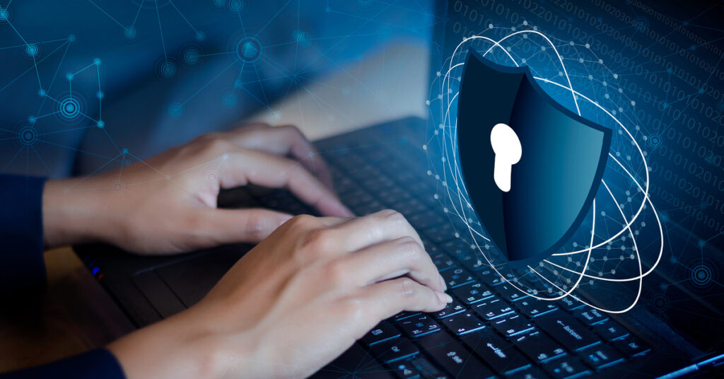 IT Security