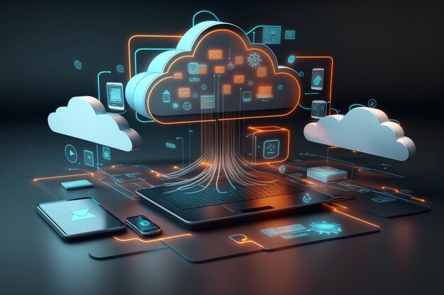 IT Cloud Services