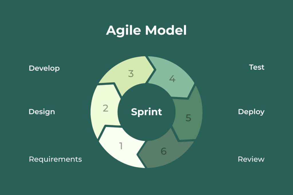 Agile model